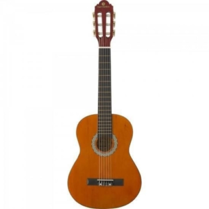 Violão Nylon 1/4 Kids Natural Gk-10 Harmonics (cópia) (cópia)