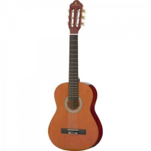 Violão Nylon 1/4 Kids Natural Gk-10 Harmonics (cópia) (cópia)