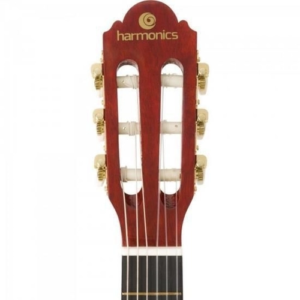 Violão Nylon 1/4 Kids Natural Gk-10 Harmonics (cópia) (cópia)