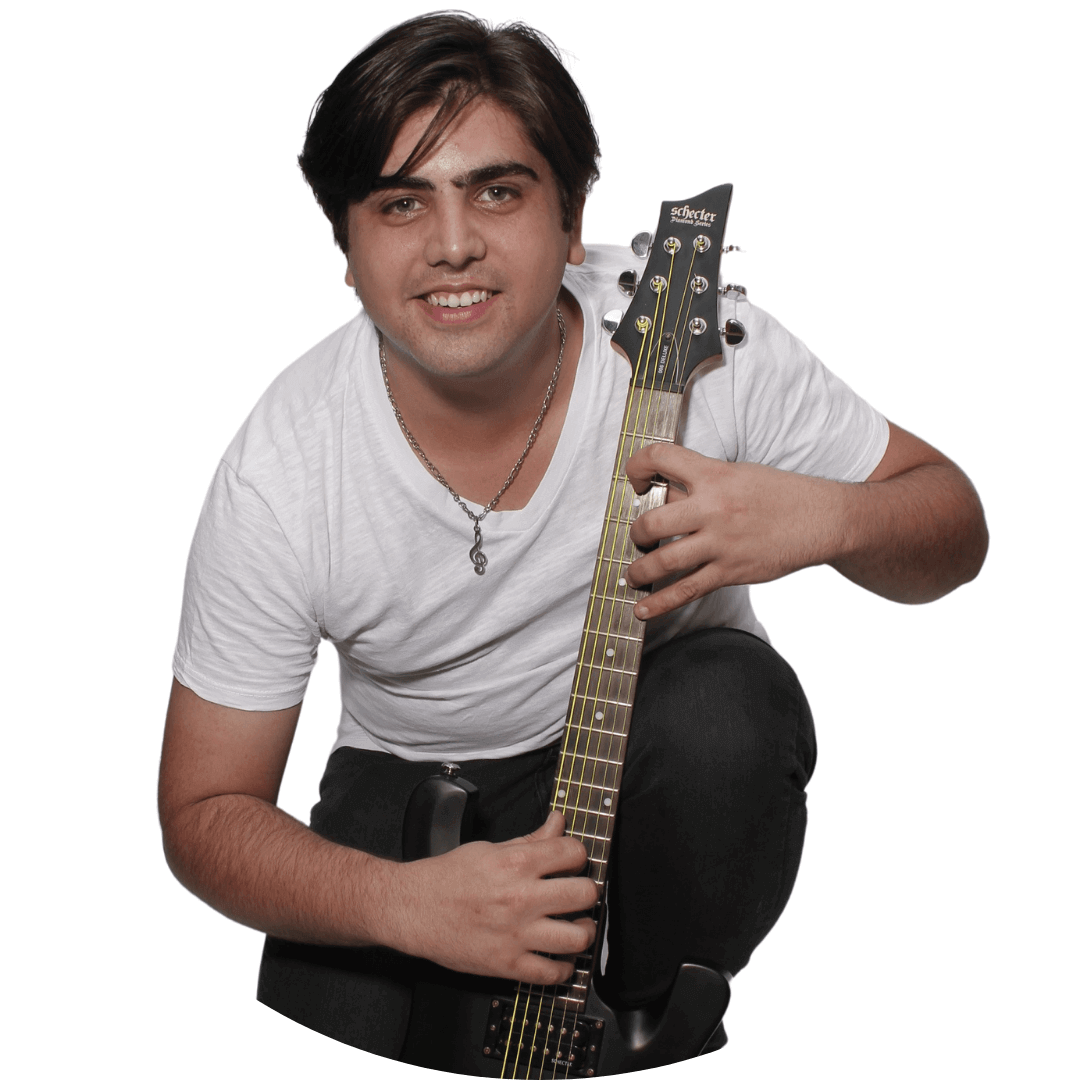 Samuel Medeiros