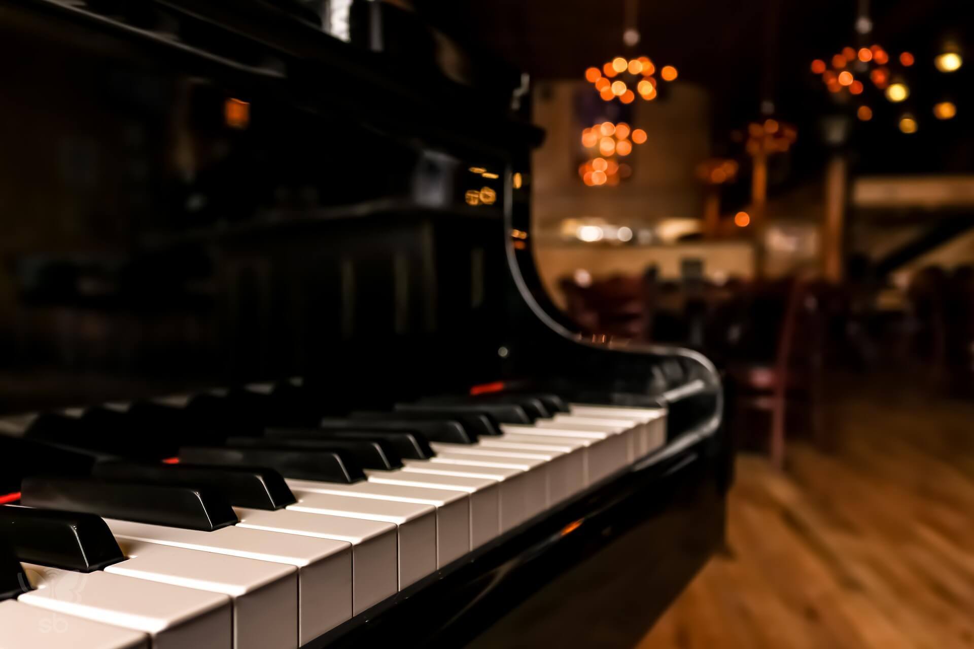 Curso de Piano - Escola de Música Online COMO TOCA