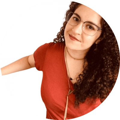 Canto Anne Moreira