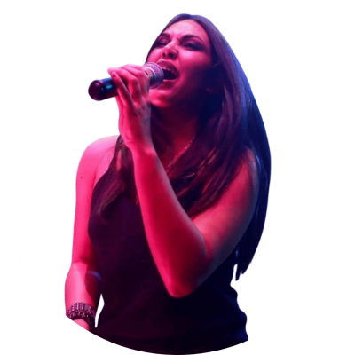 Canto Gaby Guerra