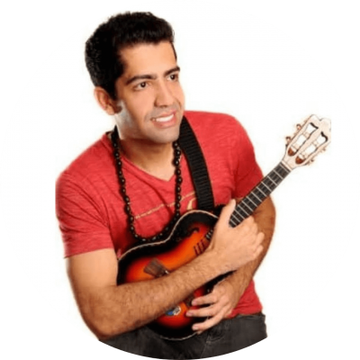 Cavaquinho Raffa Miranda