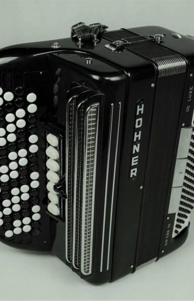 Curso de Acordeon Escola de Musica Online Como Toca