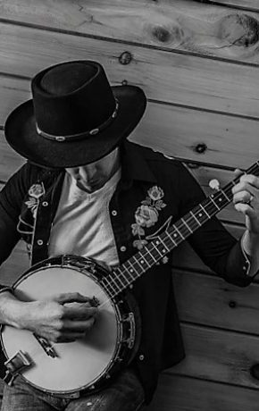 Curso de Banjo Americano Escola de Musica Online Como Toca