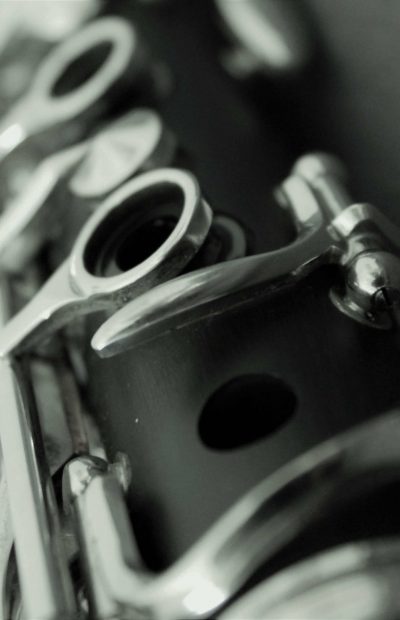 Curso de Clarinete Escola de Musica Online Como Toca