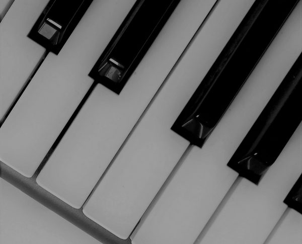 Curso de Piano Escola de Musica Online Como Toca