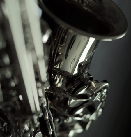 Curso de Saxofone Escola de Musica Online Como Toca