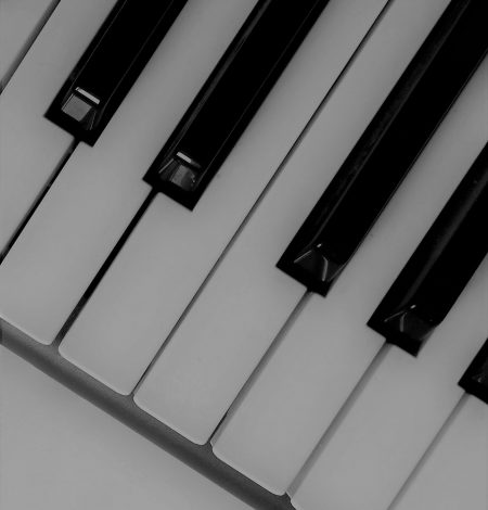 Curso de Teclado Escola de Musica Online Como Toca