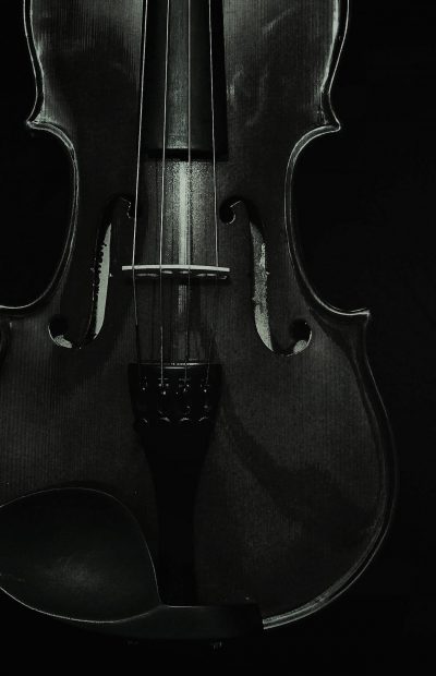 Curso de Violino Escola de Musica Online Como Toca