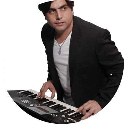 Piano Samuel Medeiros